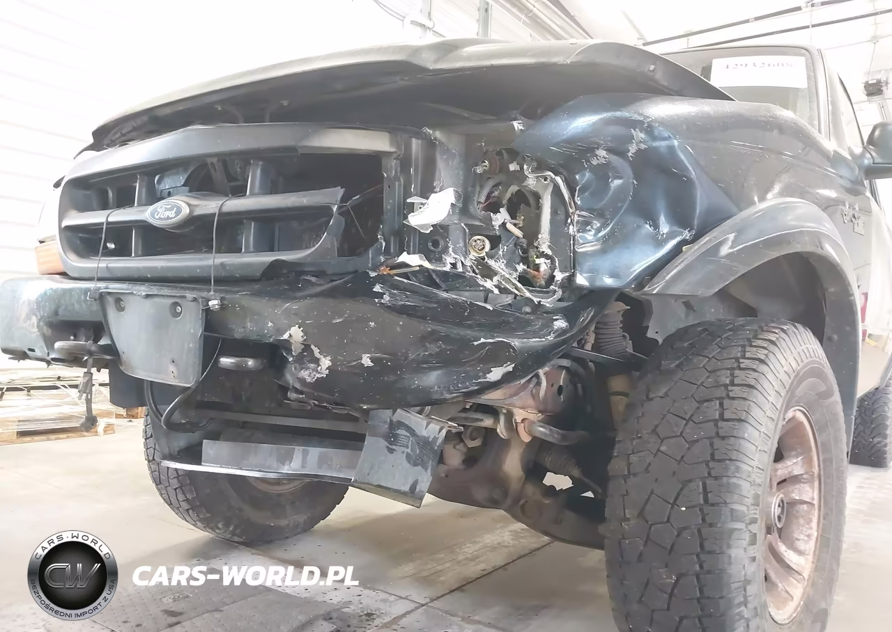 1999 Ford Ranger Super Cab VIN:1FTZR15X7XPB39777 - 13