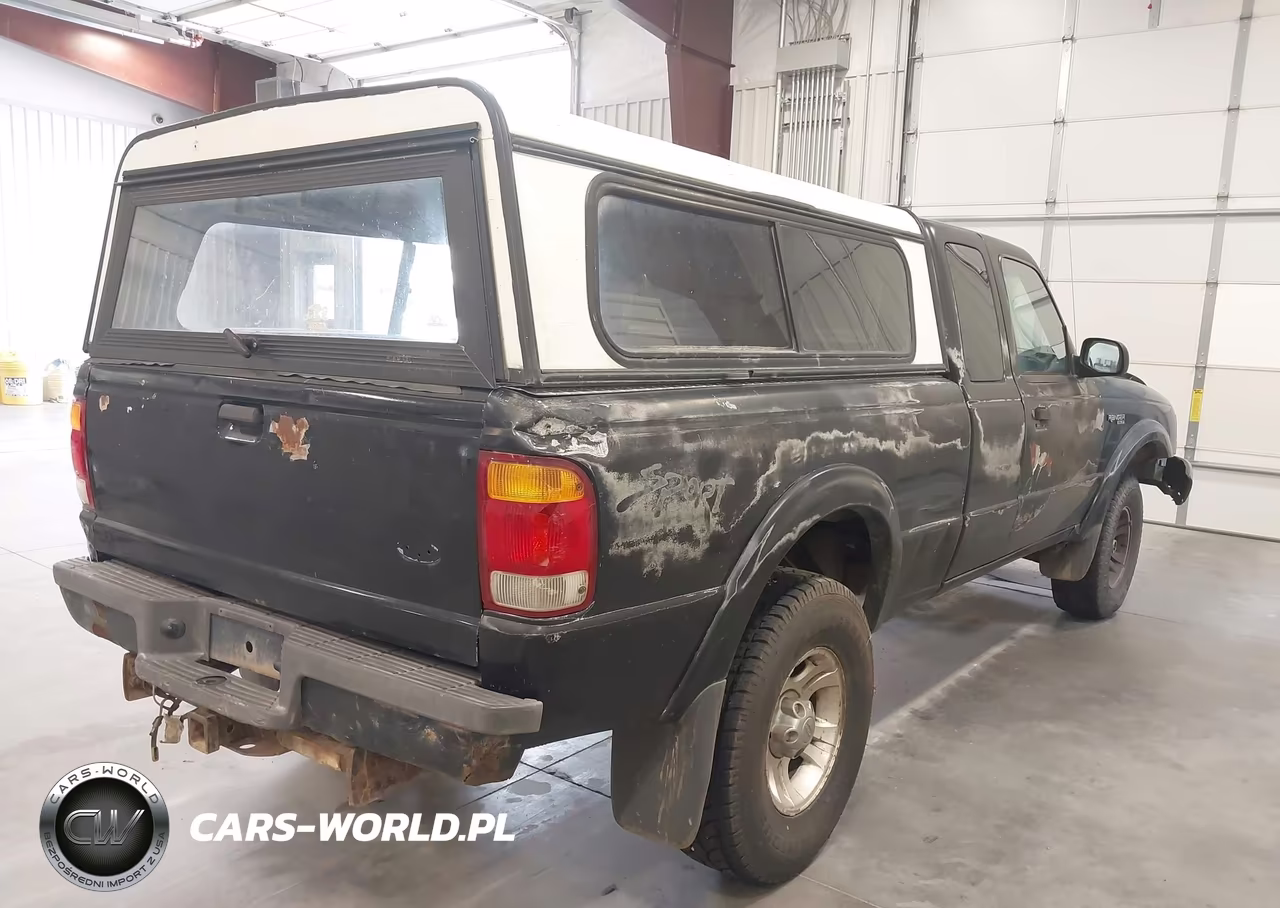 1999 Ford Ranger Super Cab VIN:1FTZR15X7XPB39777 - 4