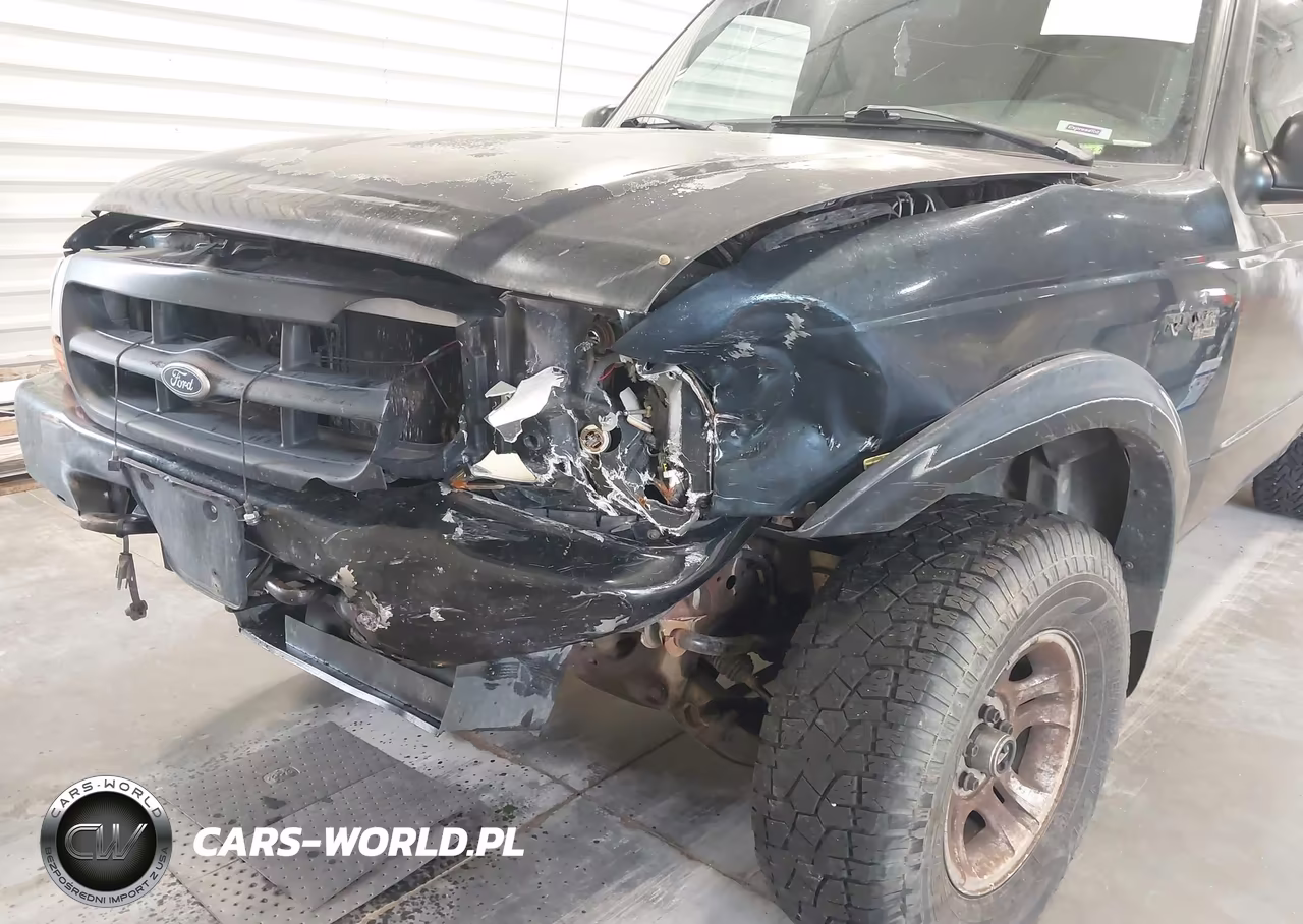 1999 Ford Ranger Super Cab VIN:1FTZR15X7XPB39777 - 6