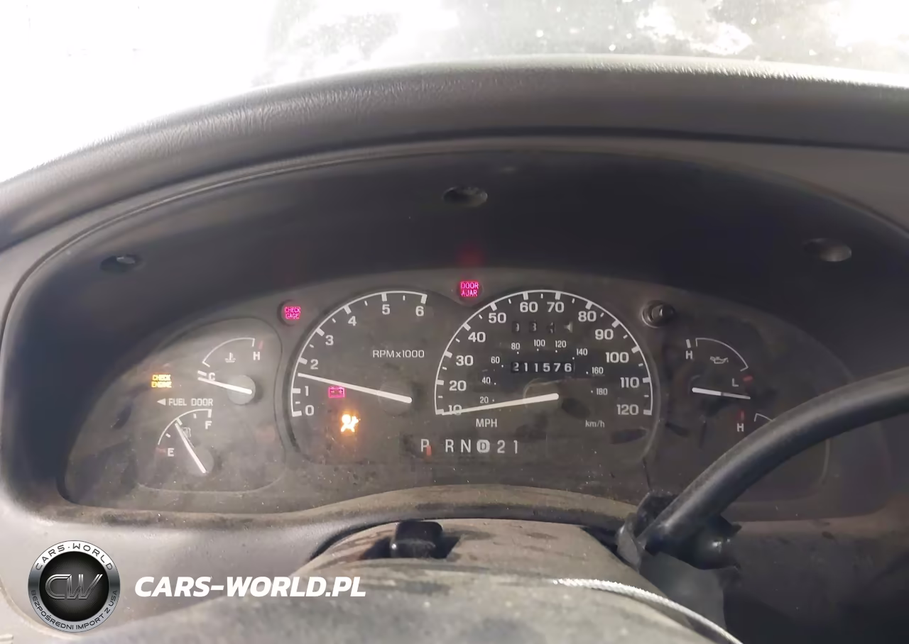 1999 Ford Ranger Super Cab VIN:1FTZR15X7XPB39777 - 7