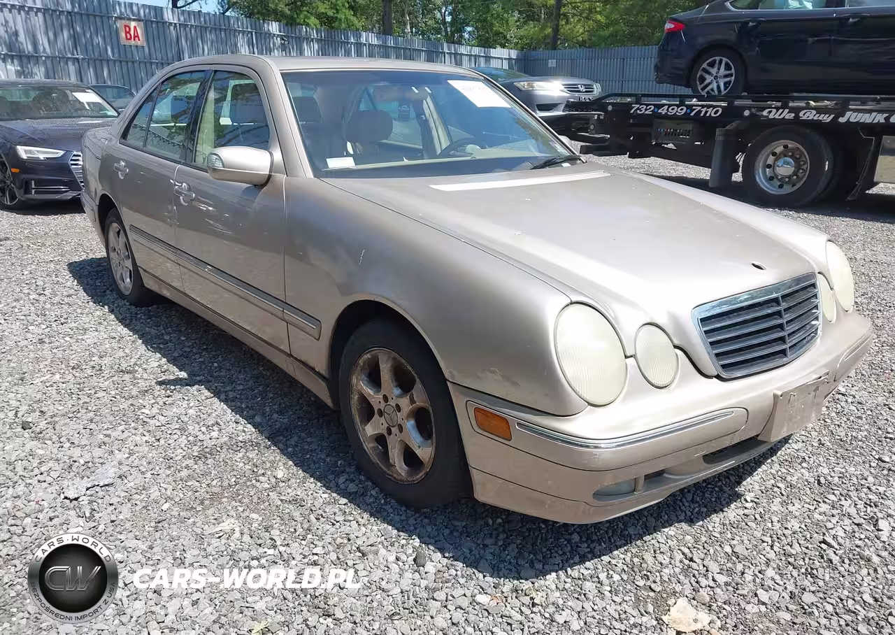 MERCEDES-BENZ