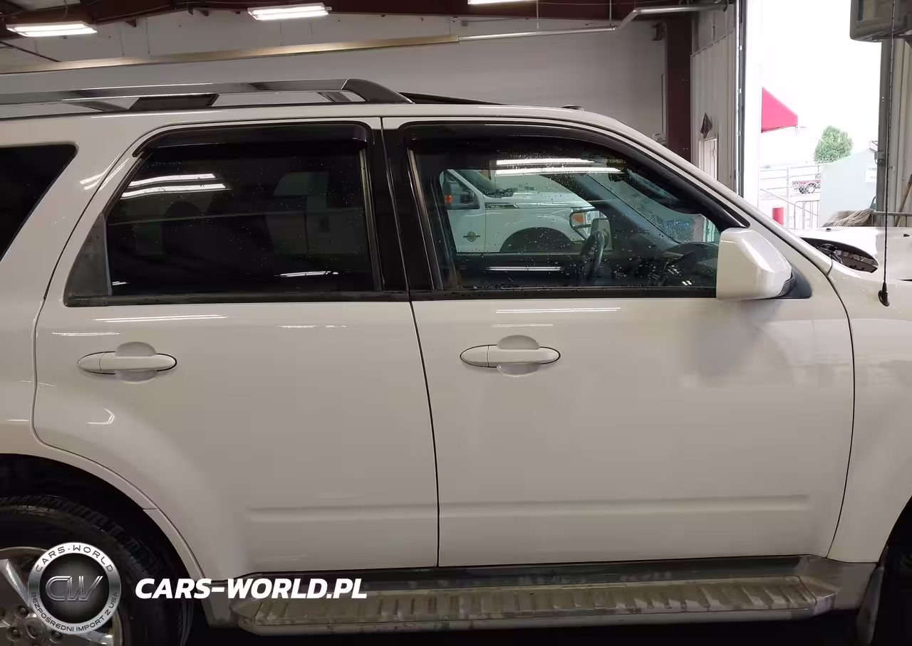 2010 Ford Escape Limited VIN:1FMCU9EG4AKD40507 - 13