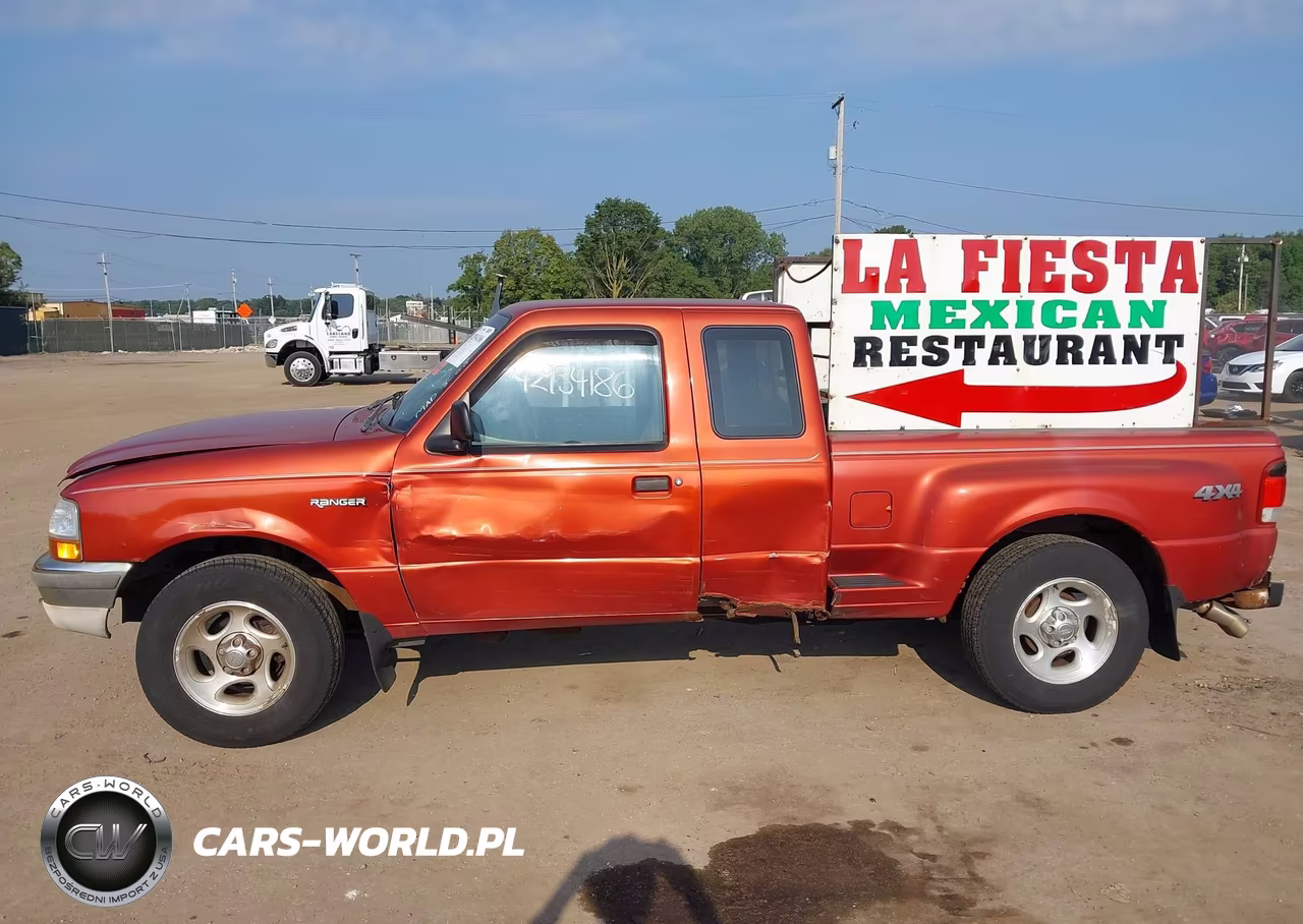 1998 Ford Ranger Splash-Xl-Xlt VIN:1FTZR15UXWPA34476 - 14