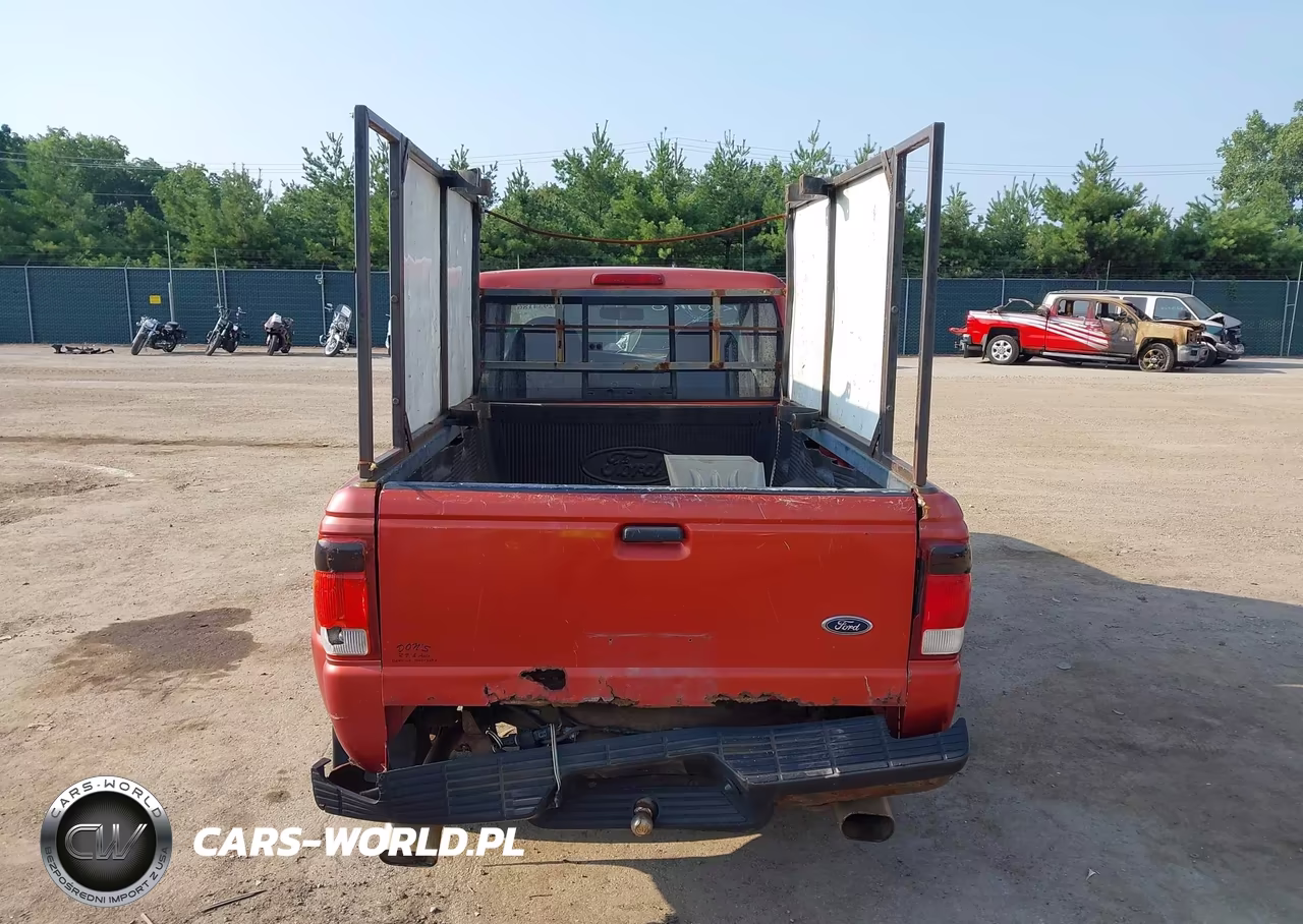 1998 Ford Ranger Splash-Xl-Xlt VIN:1FTZR15UXWPA34476 - 16