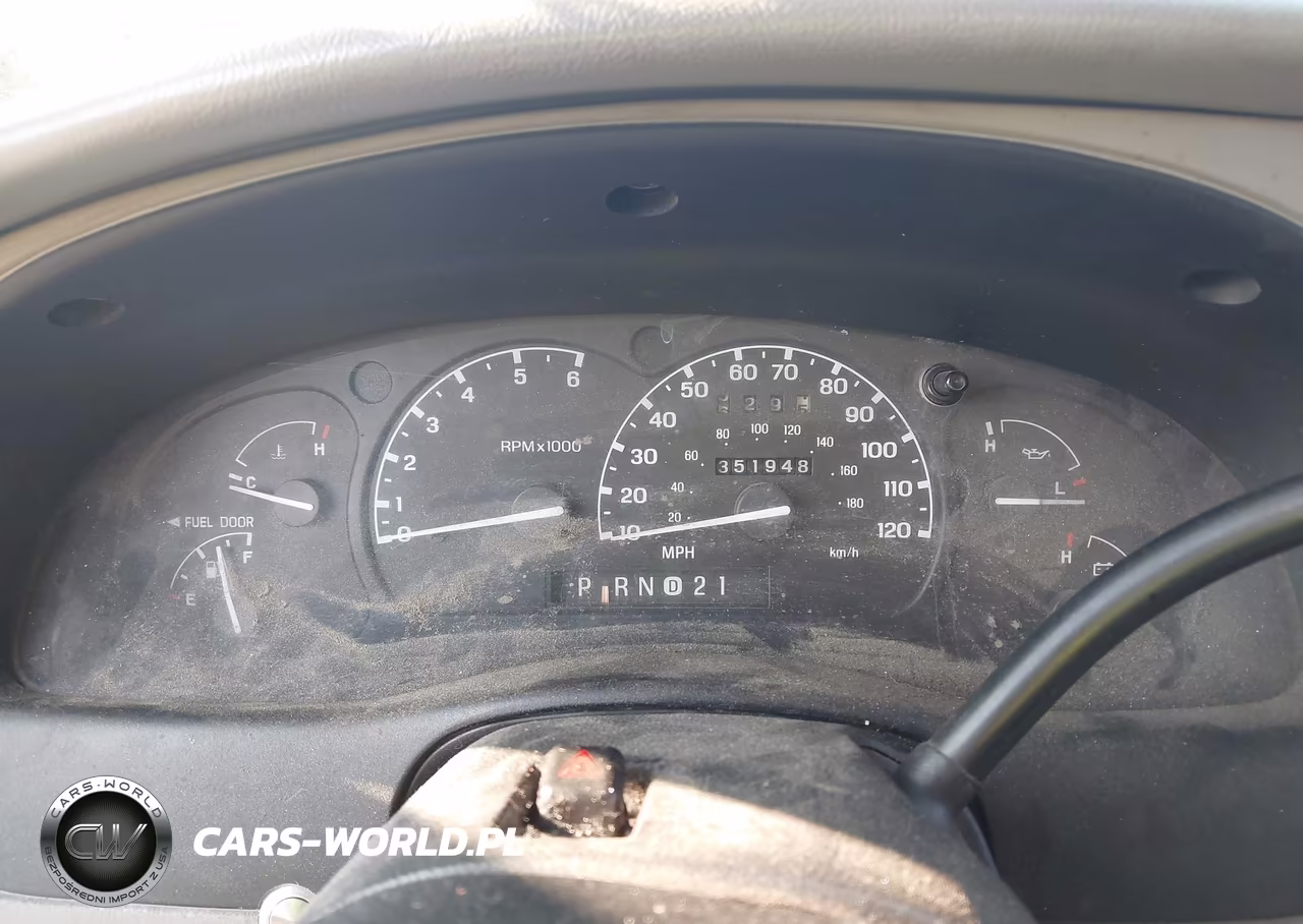 1998 Ford Ranger Splash-Xl-Xlt VIN:1FTZR15UXWPA34476 - 7