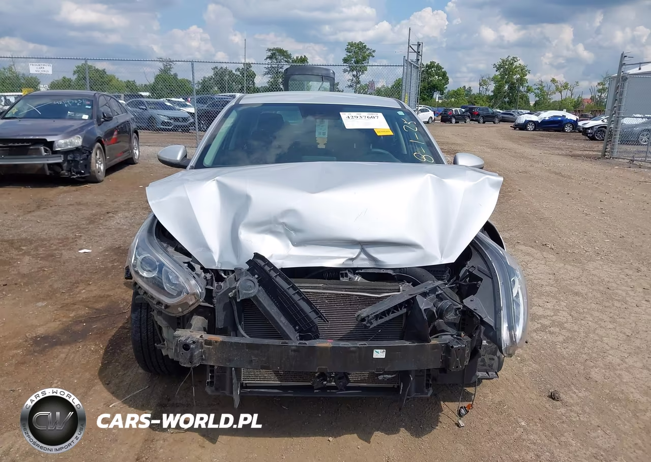 2021 Kia Forte Lxs VIN:3KPF24AD8ME309516 - 13