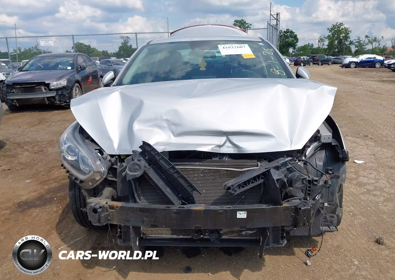 2021 Kia Forte Lxs VIN:3KPF24AD8ME309516 - 6