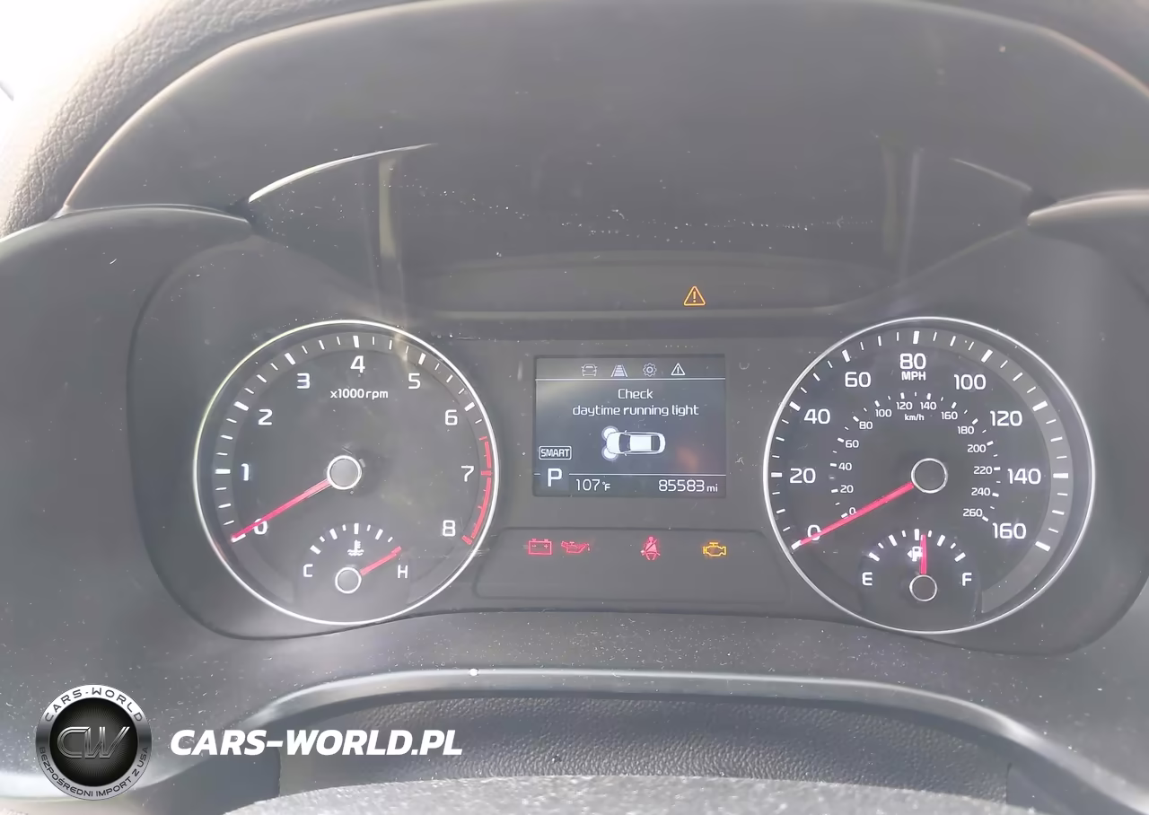 2021 Kia Forte Lxs VIN:3KPF24AD8ME309516 - 7