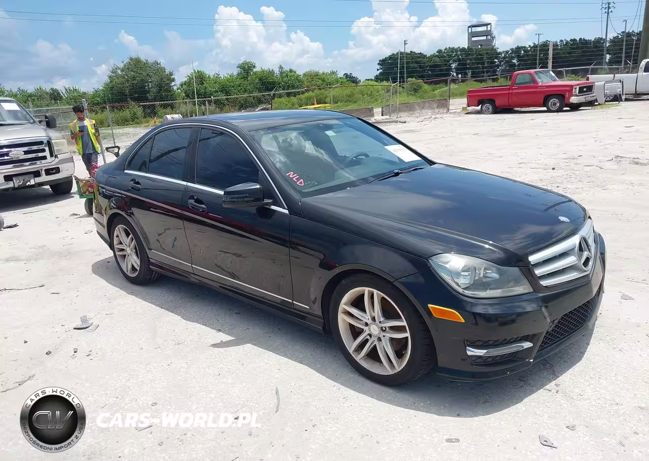MERCEDES-BENZ