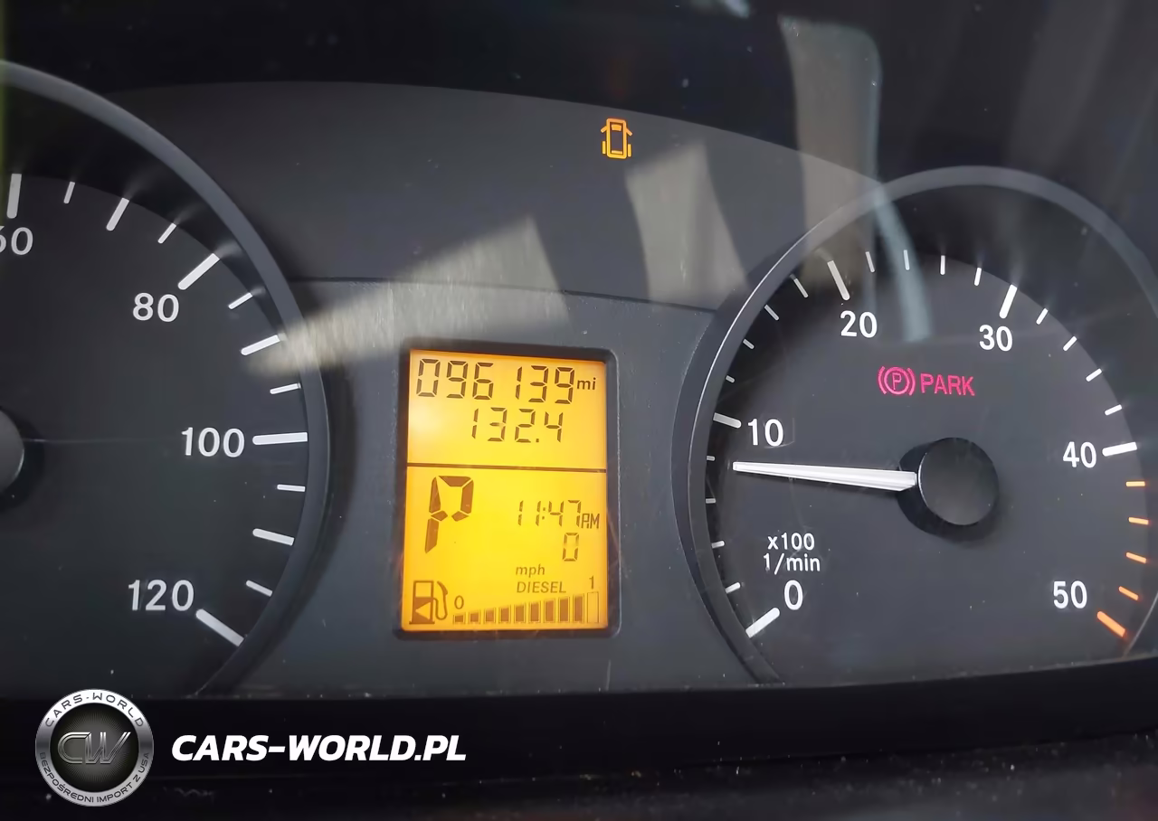 2016 Mercedes-Benz Sprinter 2500 High Roof VIN:8BRPE8DD9GE120838 - 15