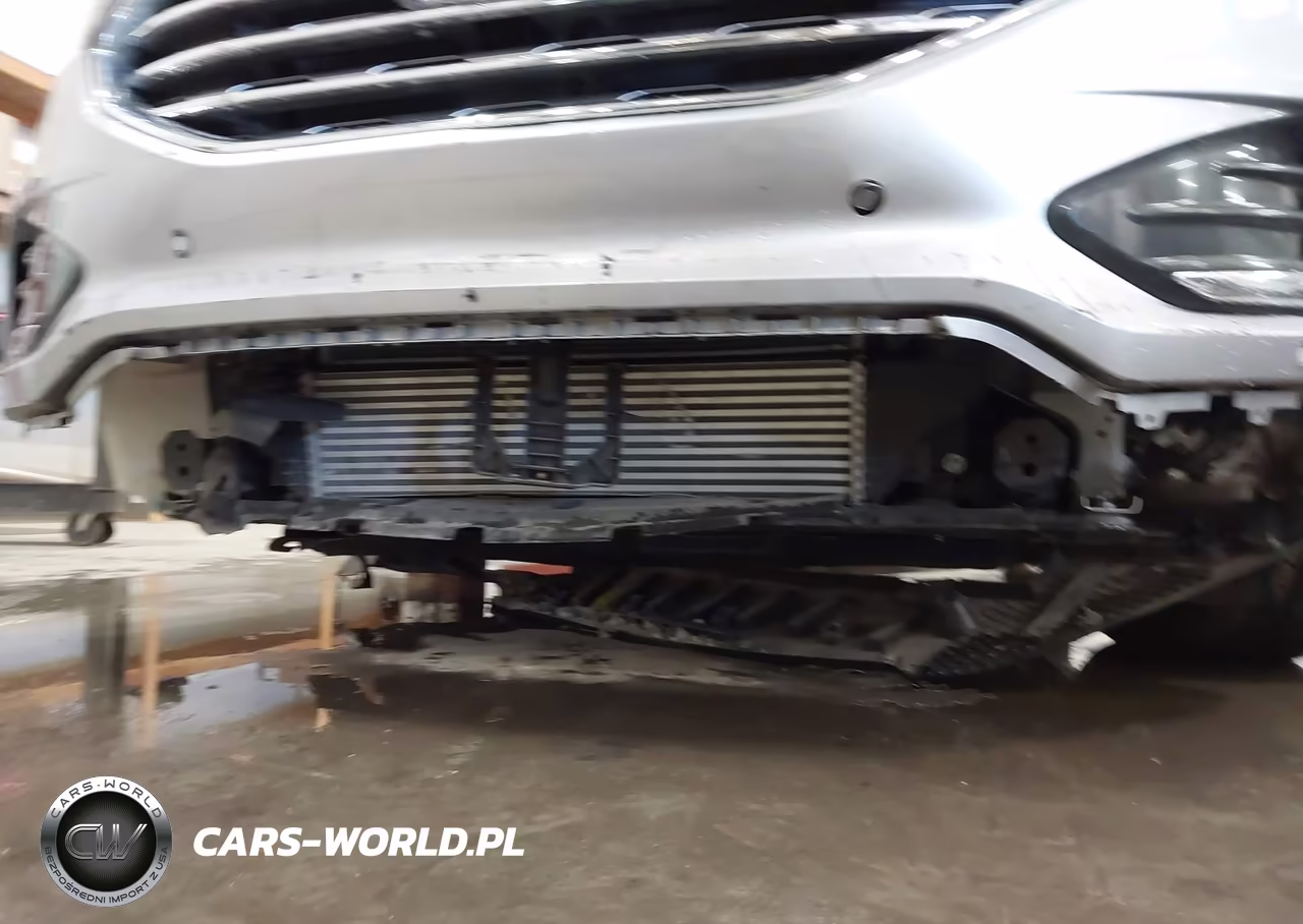 2023 Ford Edge Titanium VIN:2FMPK4K97PBA39409 - 20