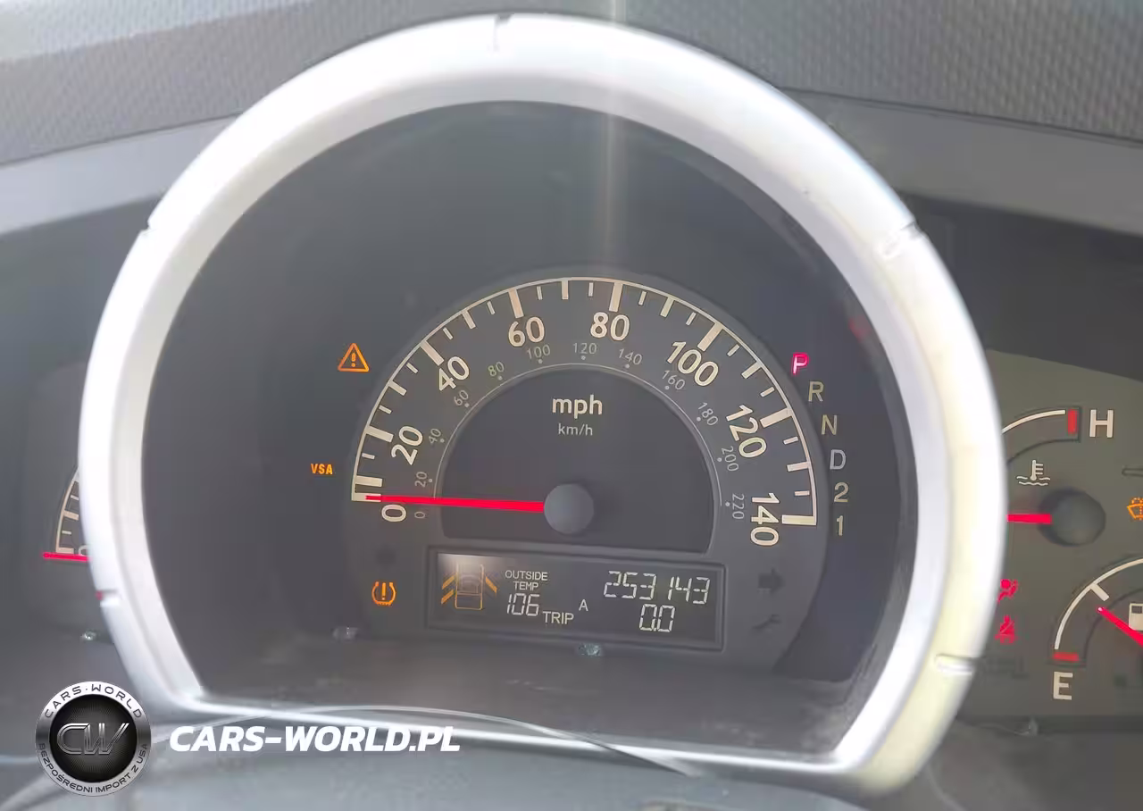 2007 Honda Ridgeline Rtl VIN:2HJYK16587H526111 - 7