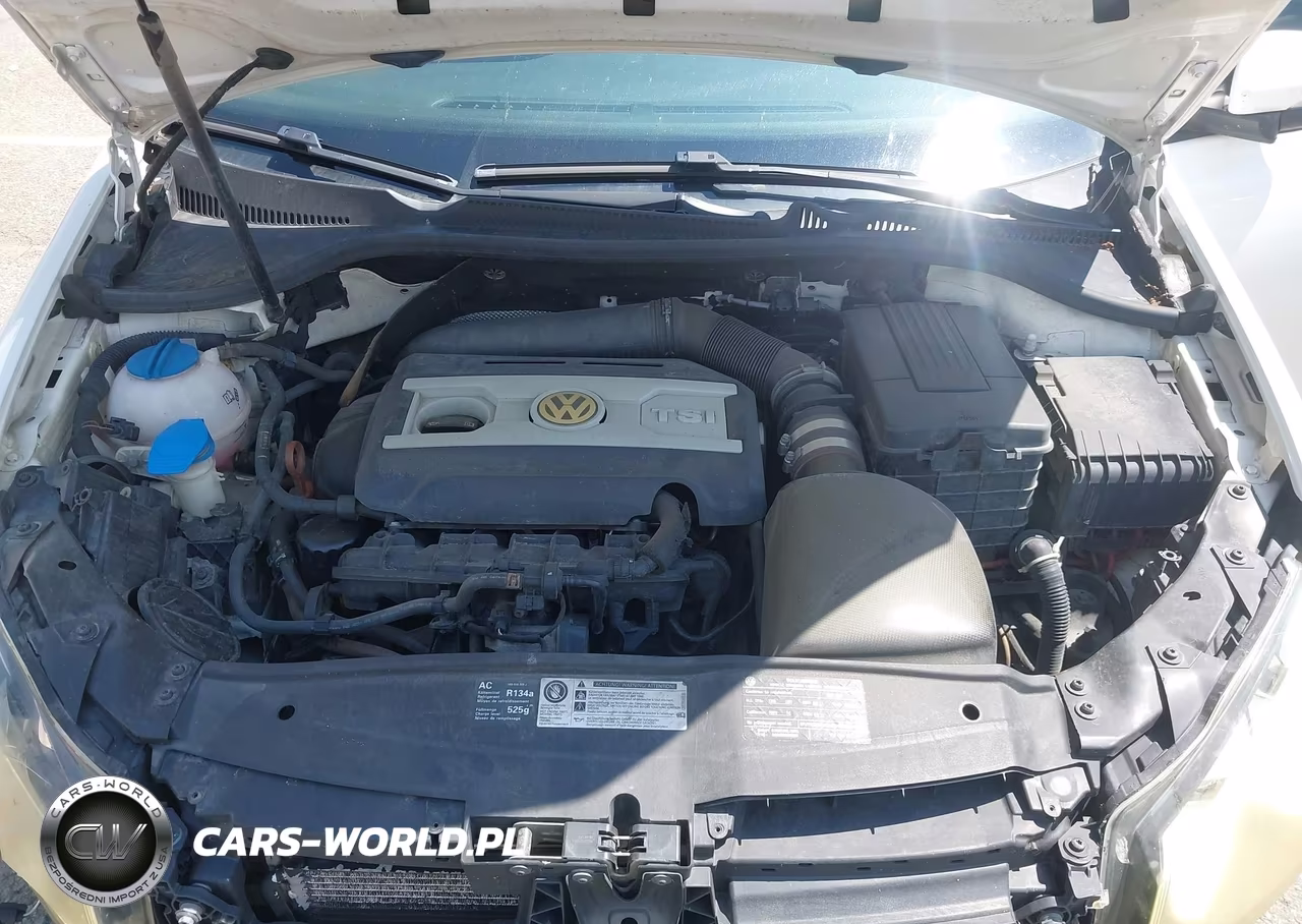 2010 Volkswagen Gti 4-Door VIN:WVWGD7AJ7AW325276 - 10
