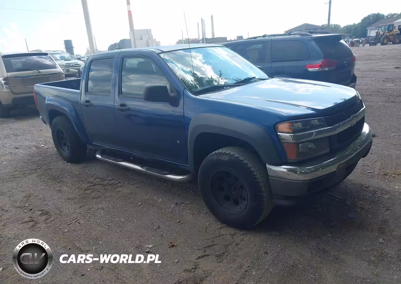 CHEVROLET