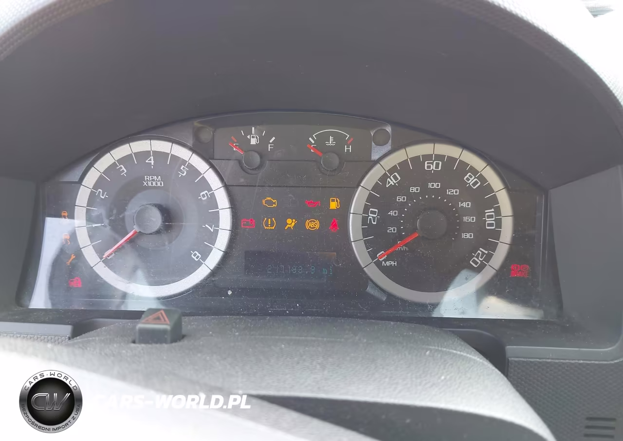 2011 Ford Escape Xlt VIN:1FMCU0D71BKA03047 - 7