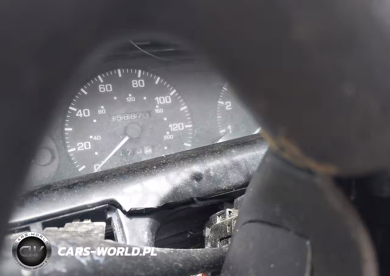 1997 Nissan Maxima Gle-Gxe-Se VIN:JN1CA21D4VT845224 - 7