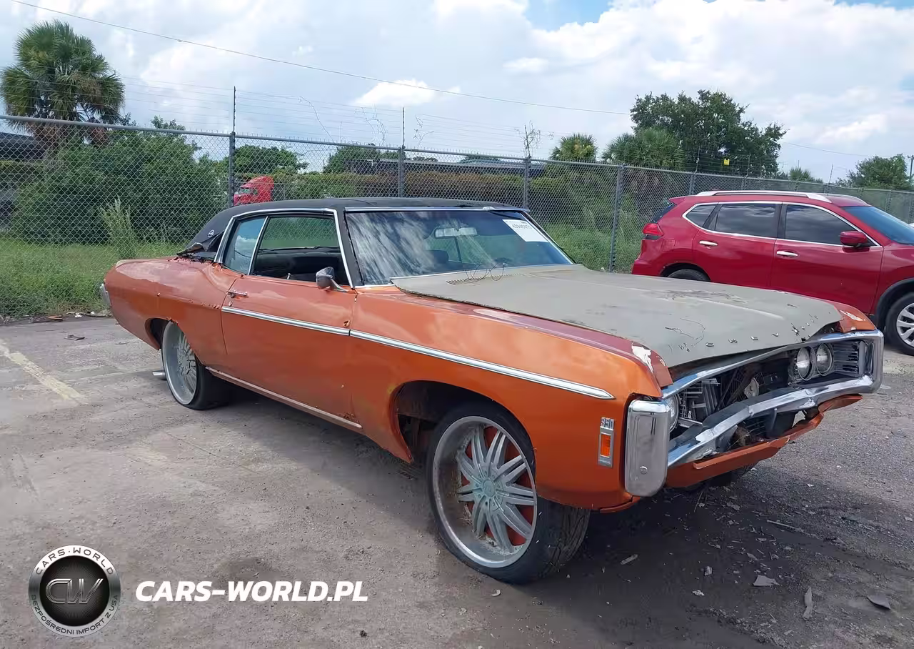 CHEVROLET