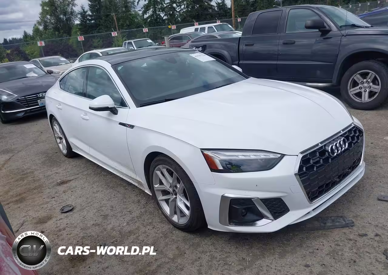 AUDI