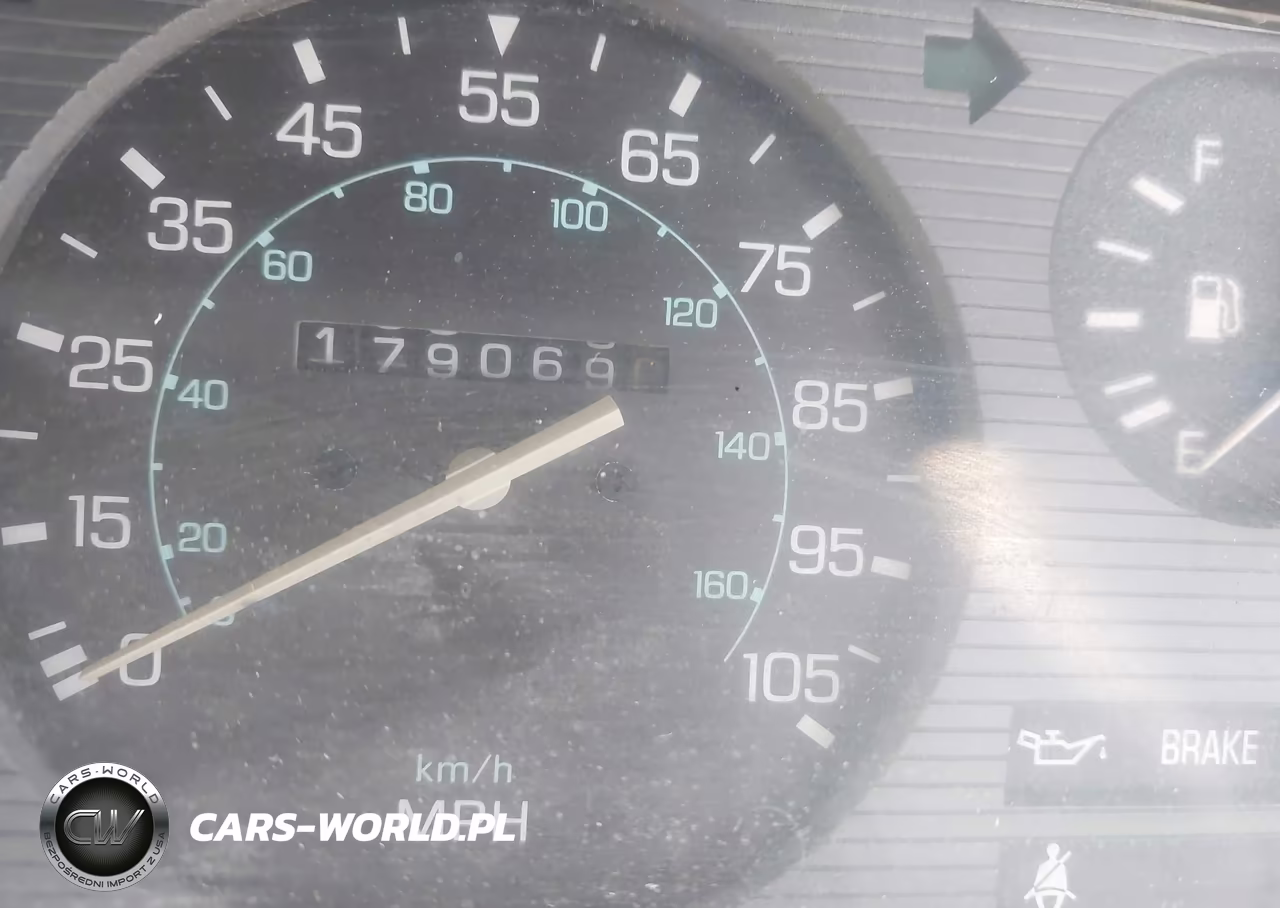 1985 Nissan 720 Short Bed VIN:1N6ND01Y1FC334718 - 15