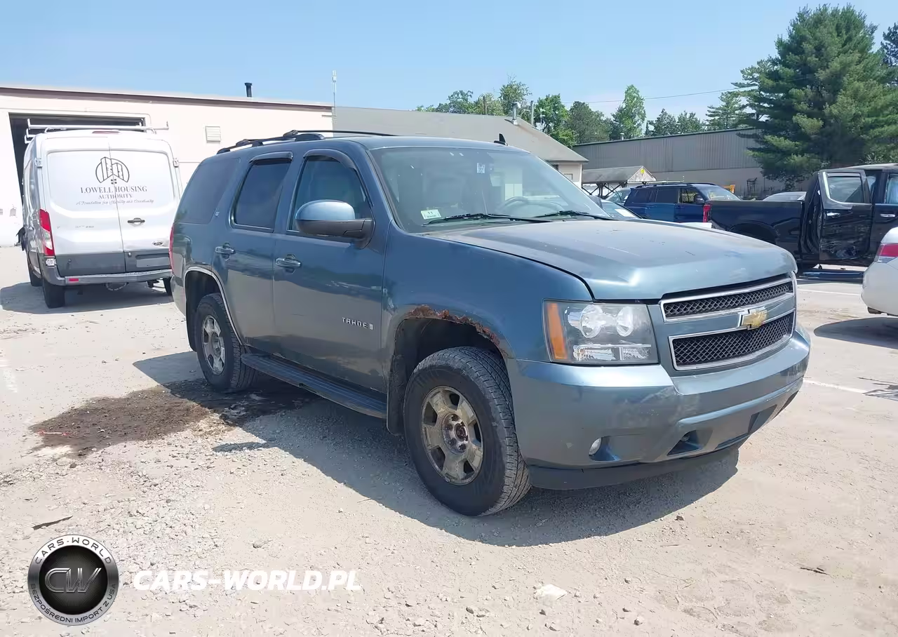 CHEVROLET