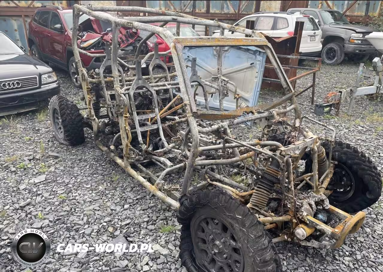 2022 Honda Sxs1000 S4X