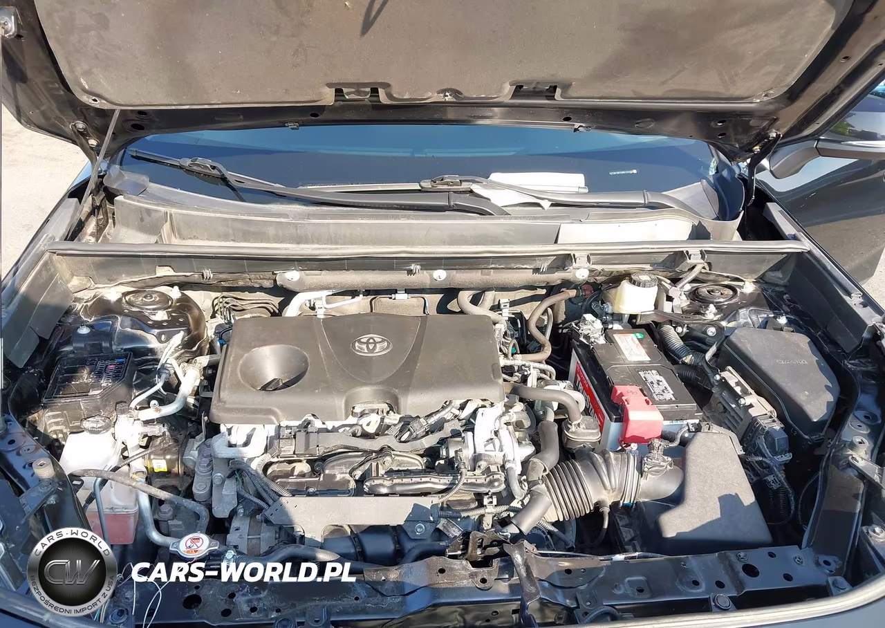 2021 Toyota Rav4 Xle VIN:2T3W1RFV3MC132459 - 10