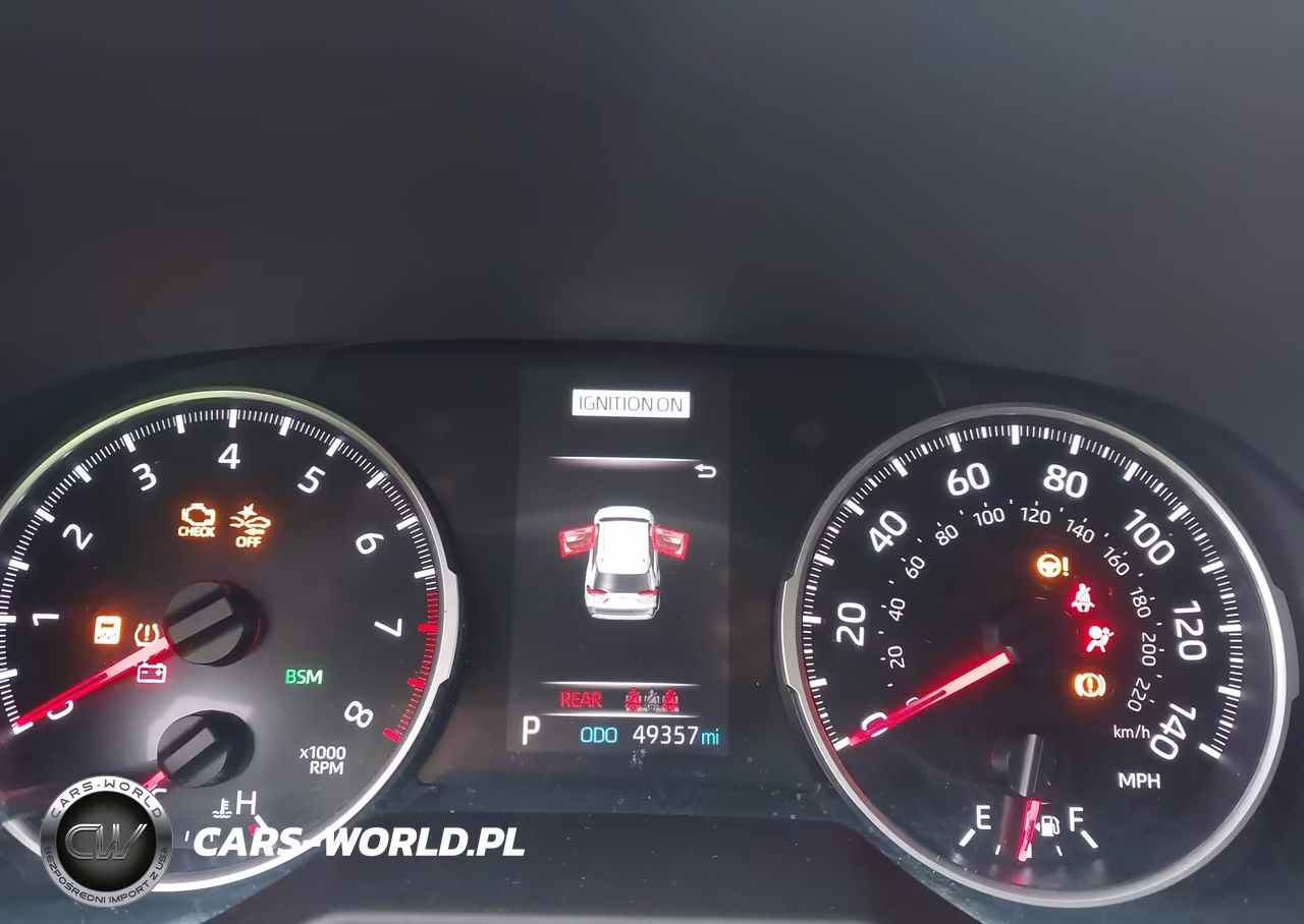 2021 Toyota Rav4 Xle VIN:2T3W1RFV3MC132459 - 7