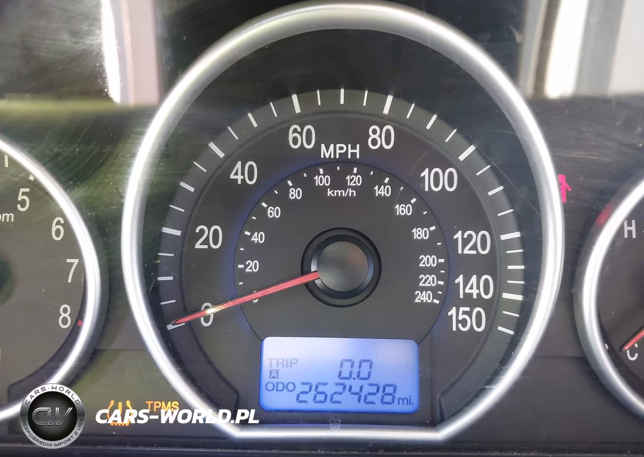 2008 Hyundai Veracruz Gls-Limited-Se VIN:KM8NU73C38U050397 - 16