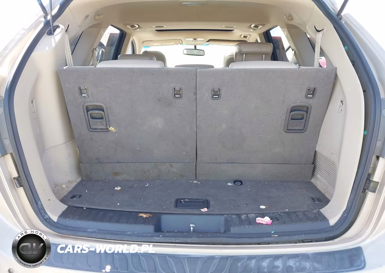 2008 Hyundai Veracruz Gls-Limited-Se VIN:KM8NU73C38U050397 - 19