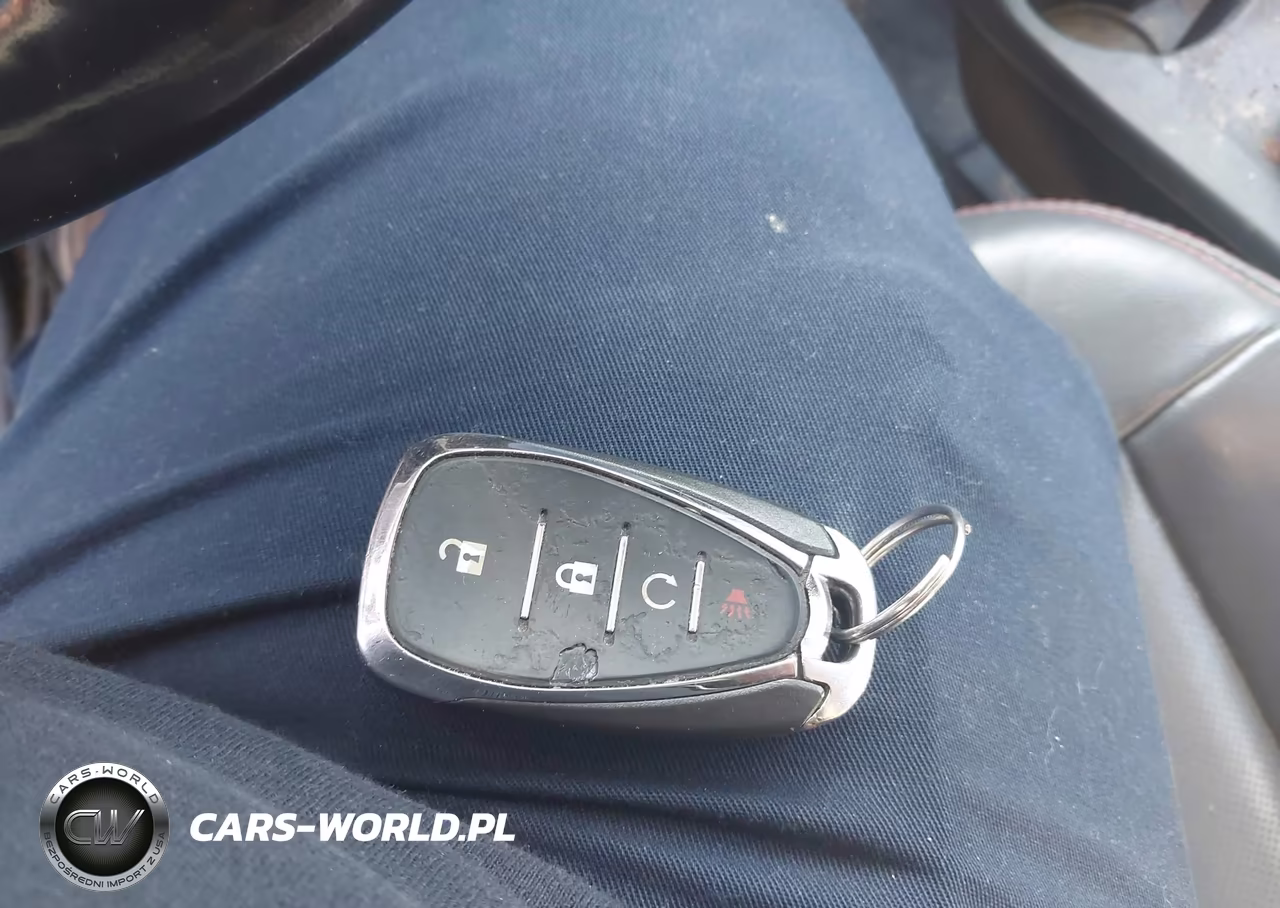 2017 Chevrolet Bolt Ev Premier VIN:1G1FX6S03H4185101 - 11