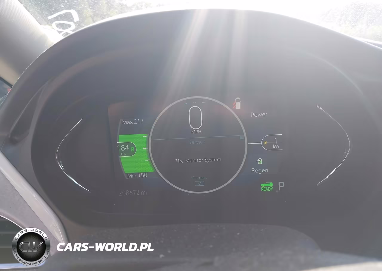 2017 Chevrolet Bolt Ev Premier VIN:1G1FX6S03H4185101 - 7