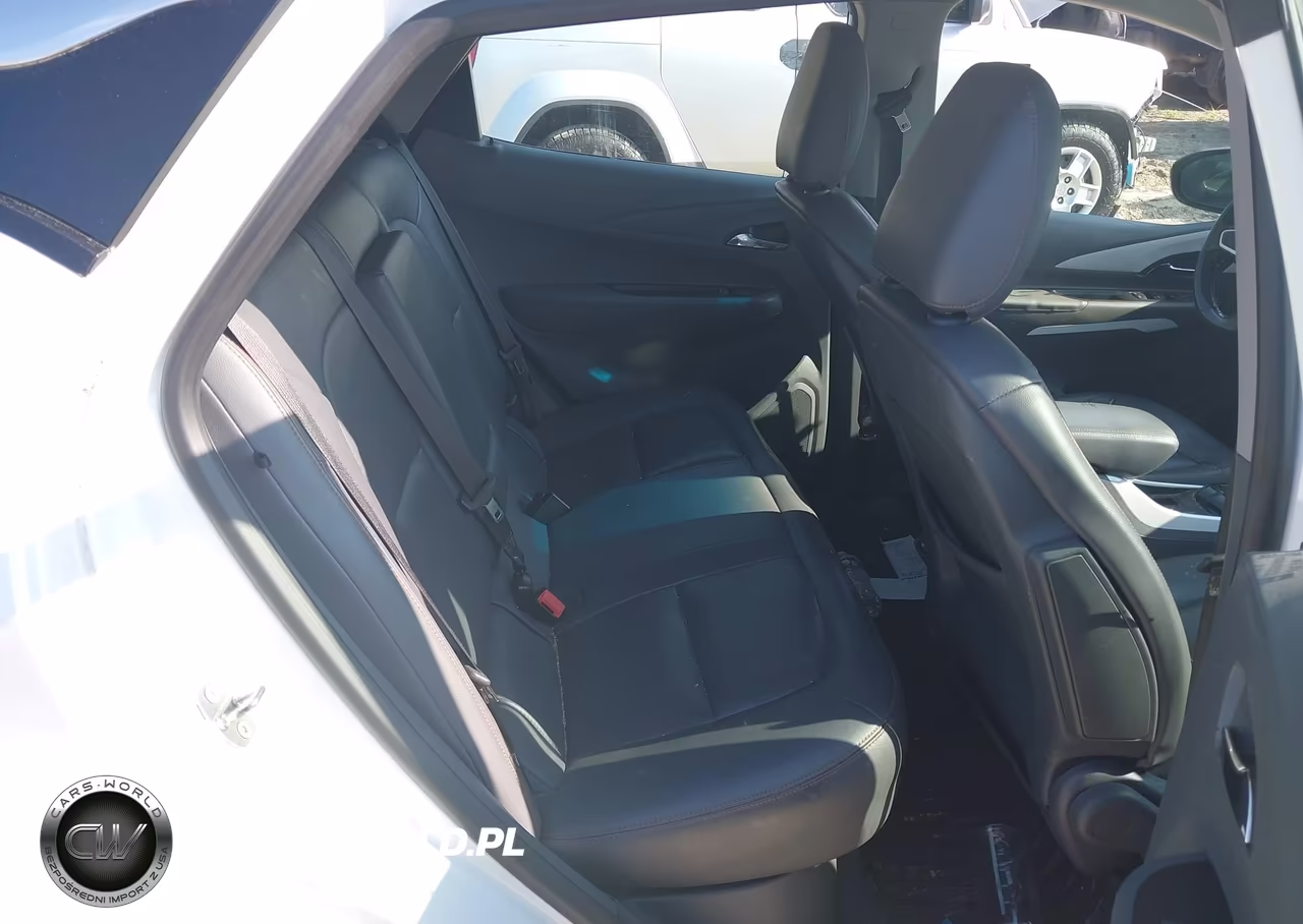 2017 Chevrolet Bolt Ev Premier VIN:1G1FX6S03H4185101 - 8
