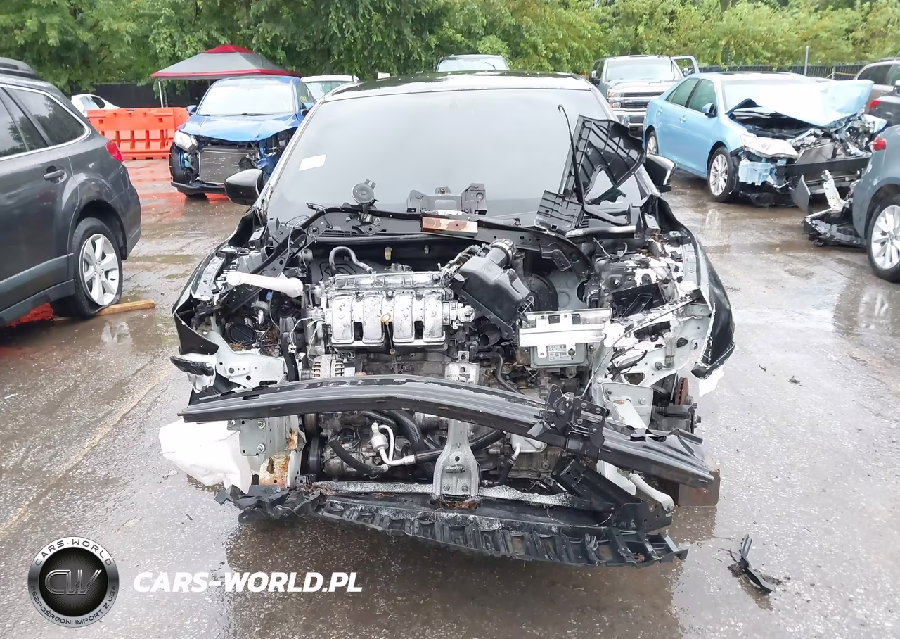 2019 Nissan Sentra S VIN:3N1AB7AP5KY332806 - 11