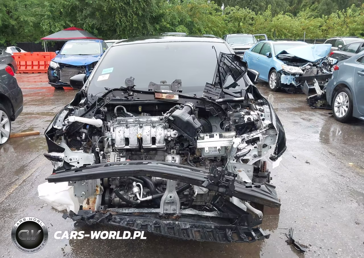 2019 Nissan Sentra S VIN:3N1AB7AP5KY332806 - 6