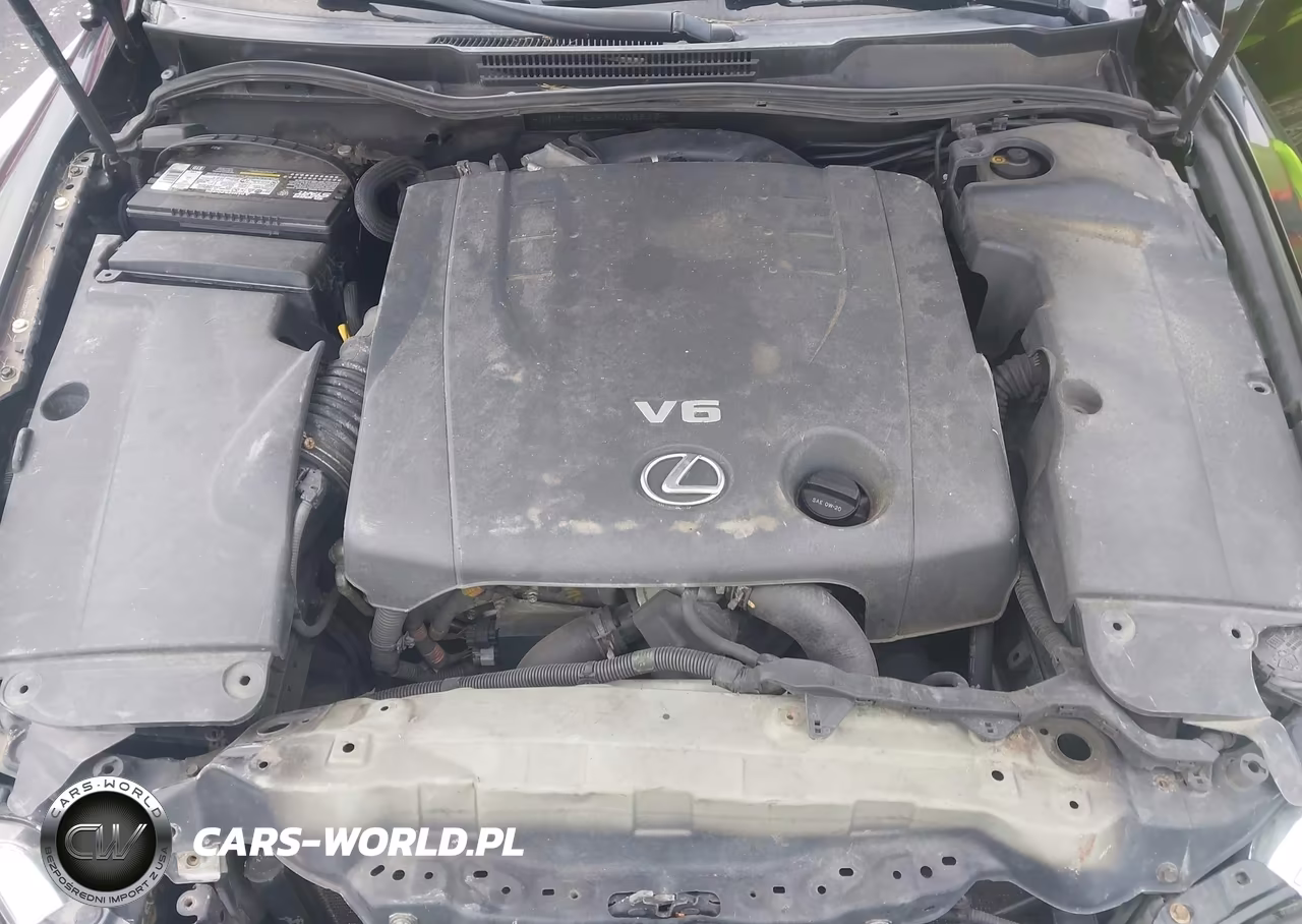2009 Lexus Is 250 VIN:JTHCK262592028842 - 10