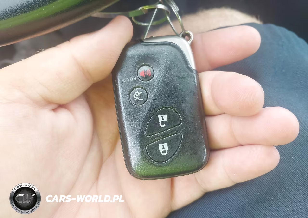 2009 Lexus Is 250 VIN:JTHCK262592028842 - 11
