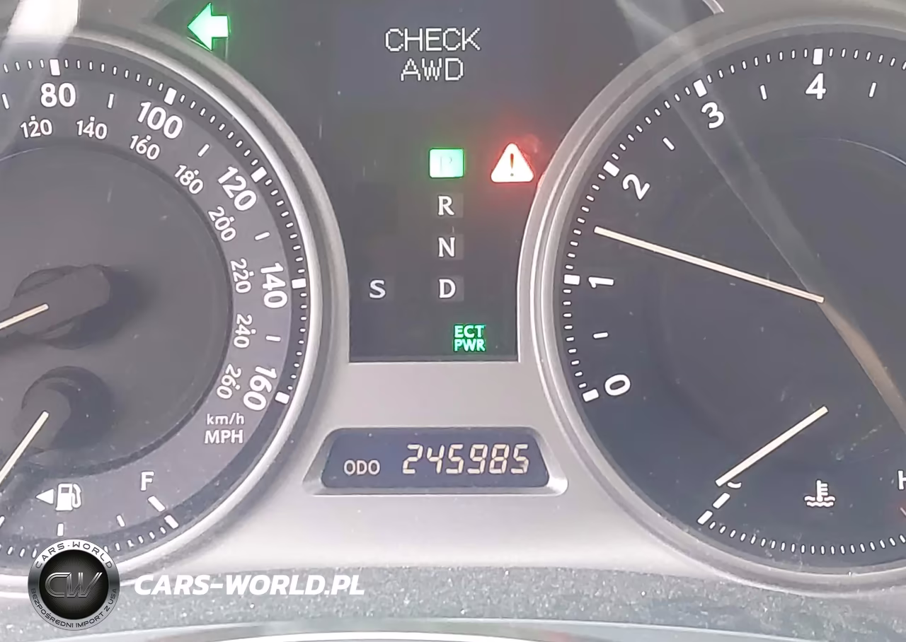 2009 Lexus Is 250 VIN:JTHCK262592028842 - 15