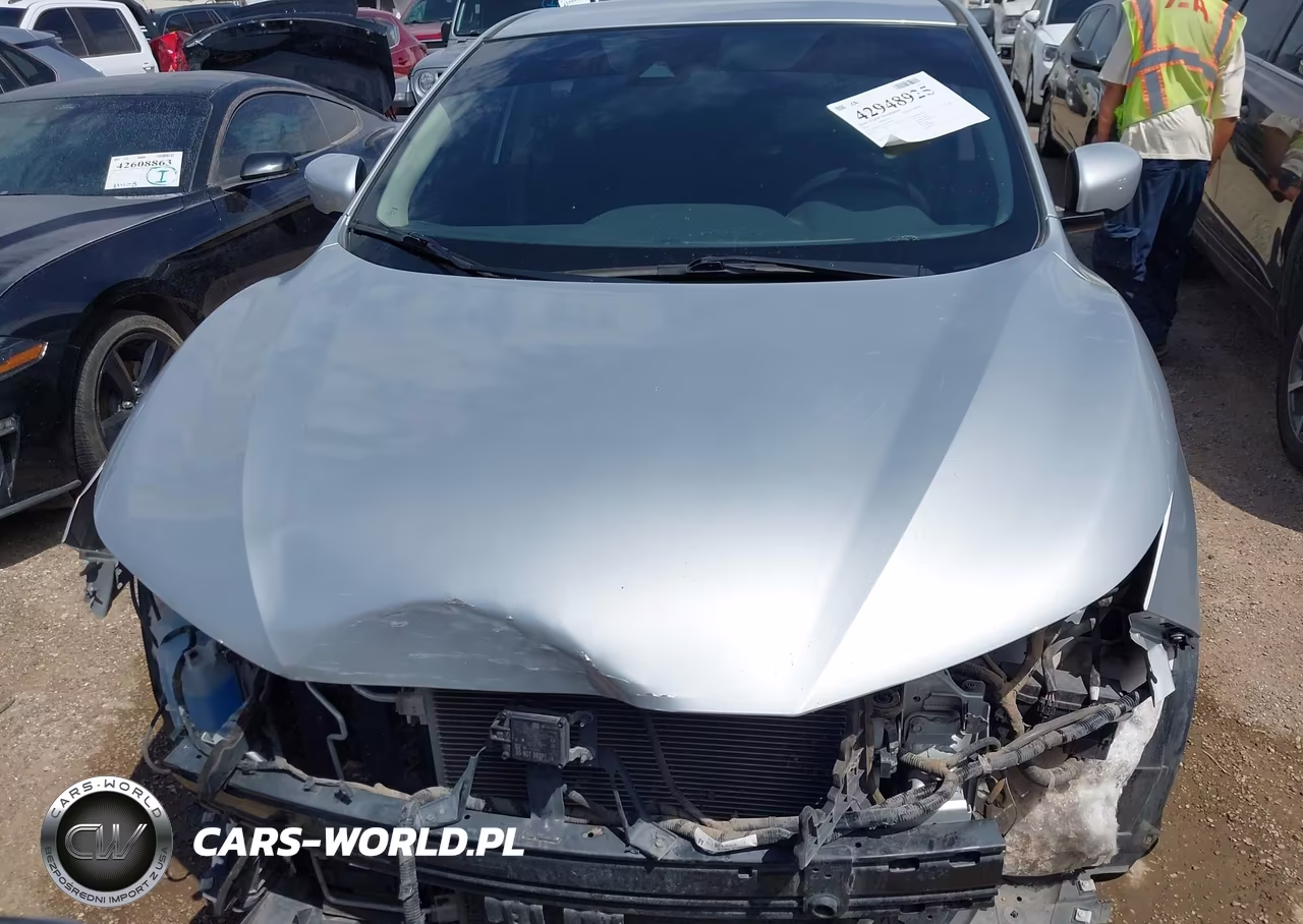 2020 Nissan Rogue Sport S Fwd Xtronic Cvt VIN:JN1BJ1CV2LW278647 - 13