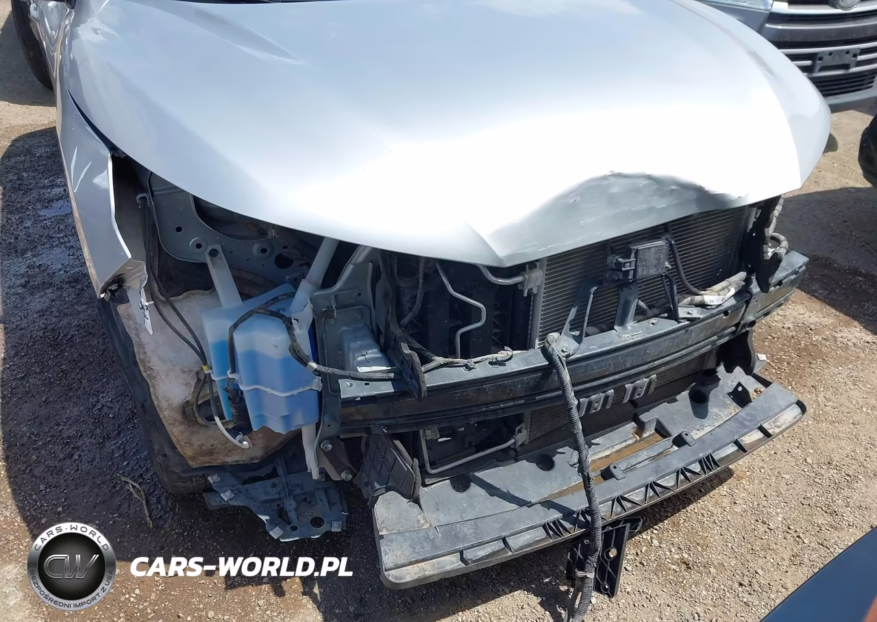 2020 Nissan Rogue Sport S Fwd Xtronic Cvt VIN:JN1BJ1CV2LW278647 - 6