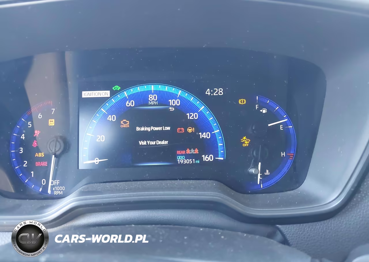 2021 Toyota Corolla Hybrid Le VIN:JTDEAMDE5MJ011110 - 7