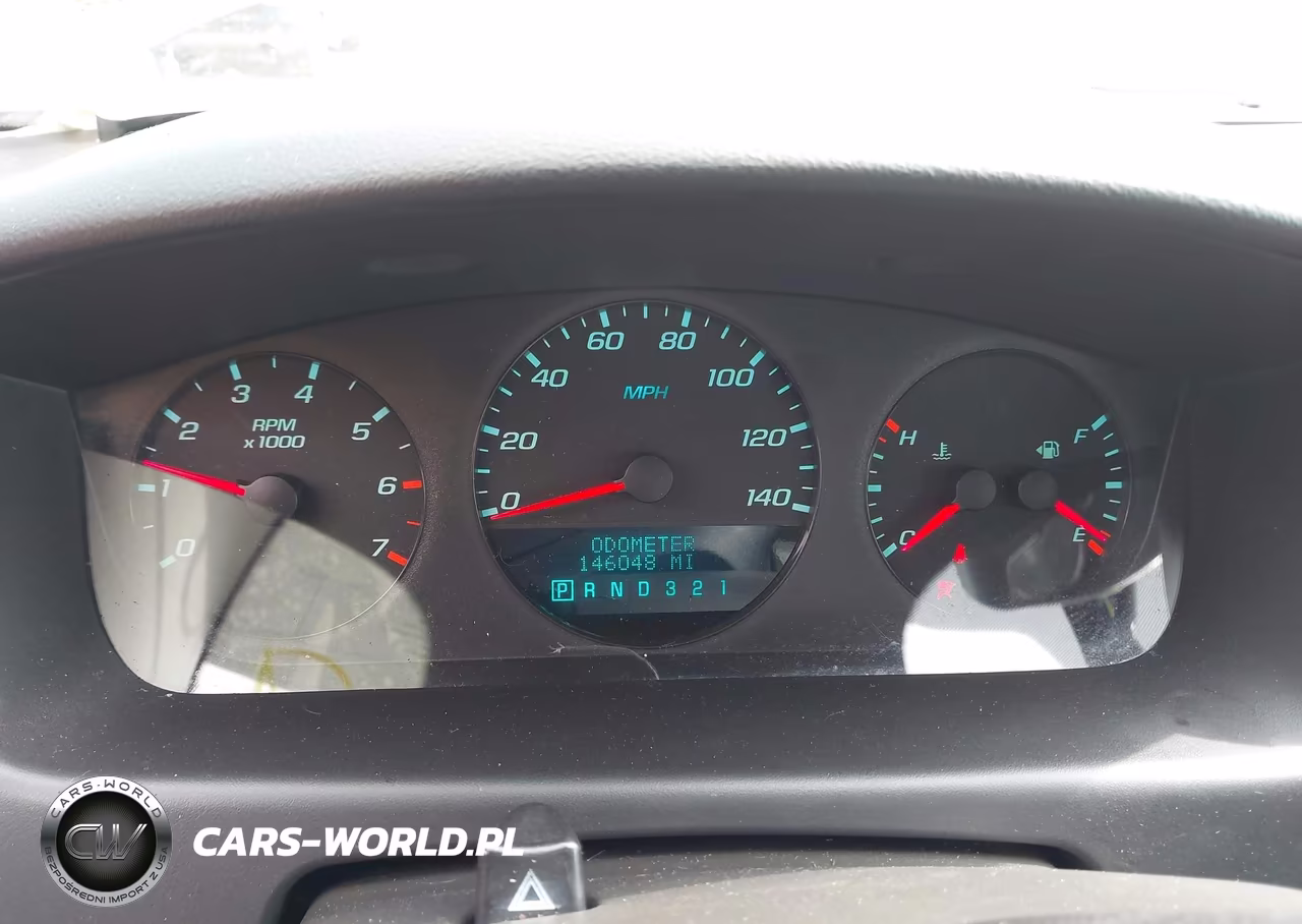 2011 Chevrolet Impala Ls VIN:2G1WA5EK3B1133298 - 7