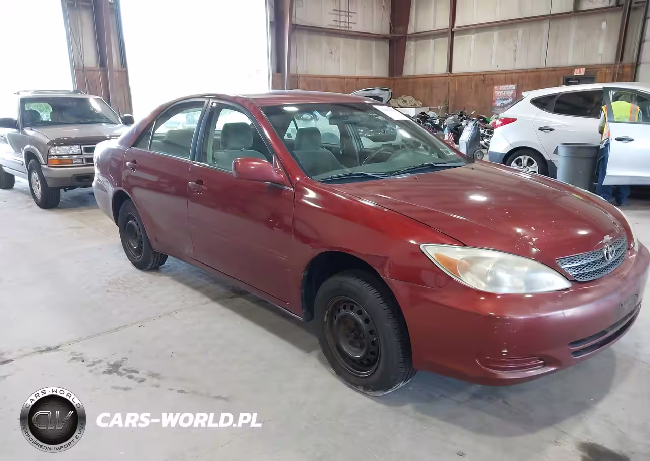 TOYOTA