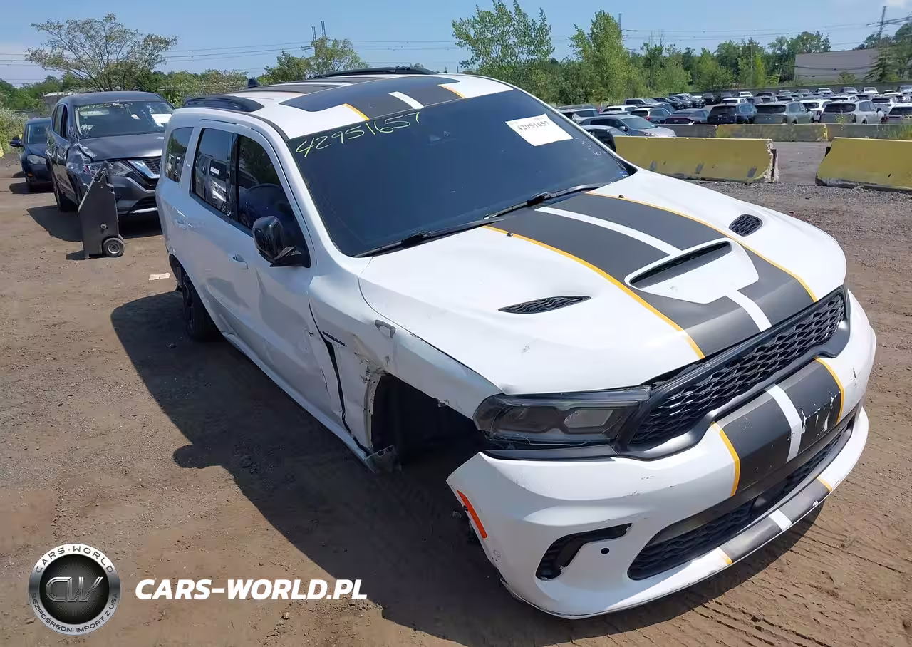 DODGE