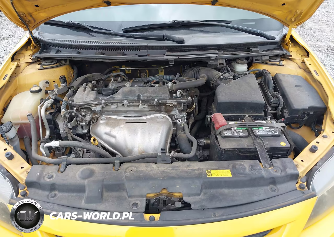 2012 Scion Tc Release Series 7.0 VIN:JTKJF5C77C3026177 - 10