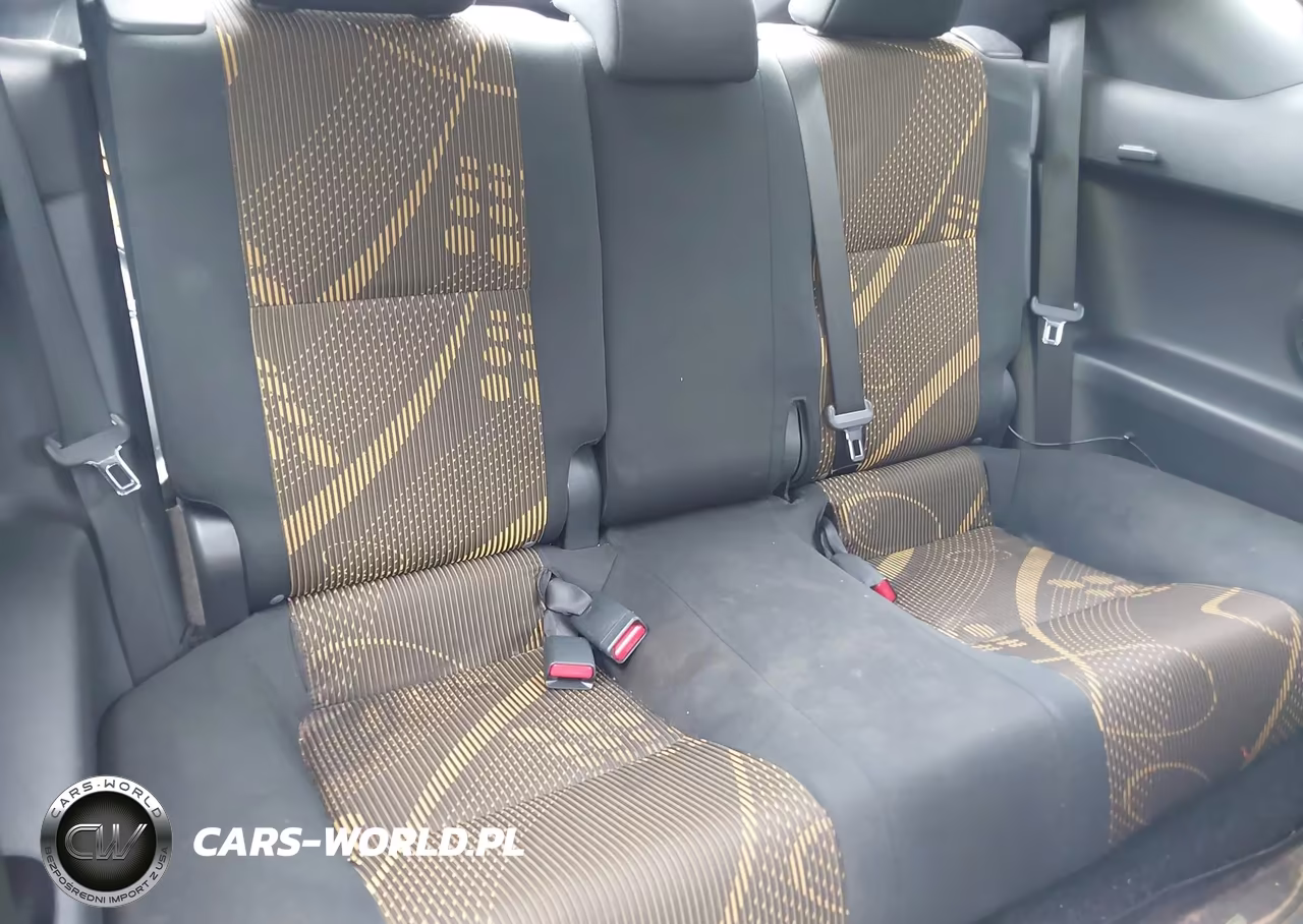 2012 Scion Tc Release Series 7.0 VIN:JTKJF5C77C3026177 - 8