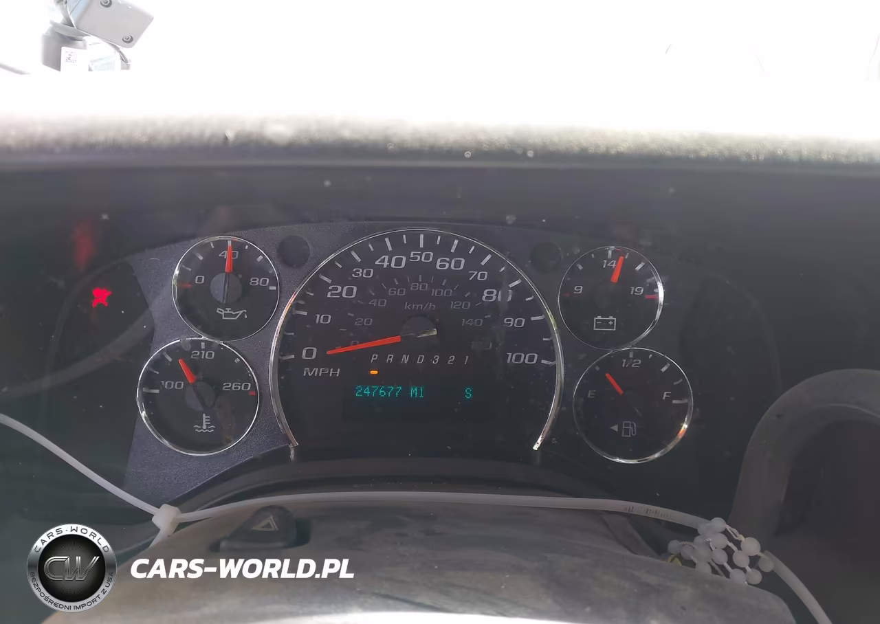 2013 Chevrolet Express 1500 Work Van VIN:1GCSGAFX2D1123412 - 7