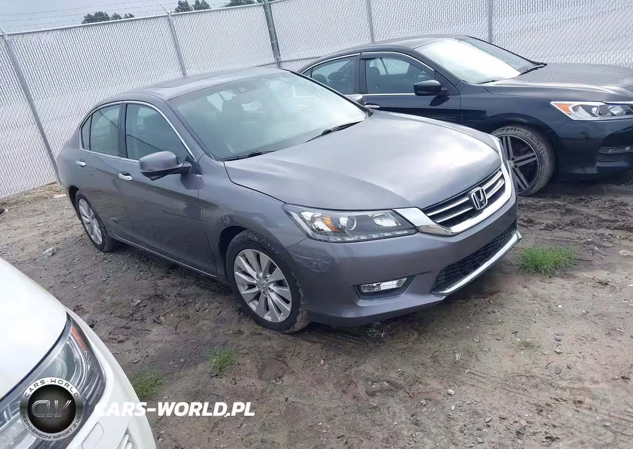 HONDA