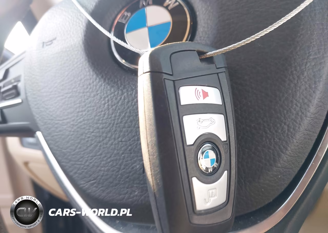 2015 BMW 535I VIN:WBA5B1C55FD919326 - 11