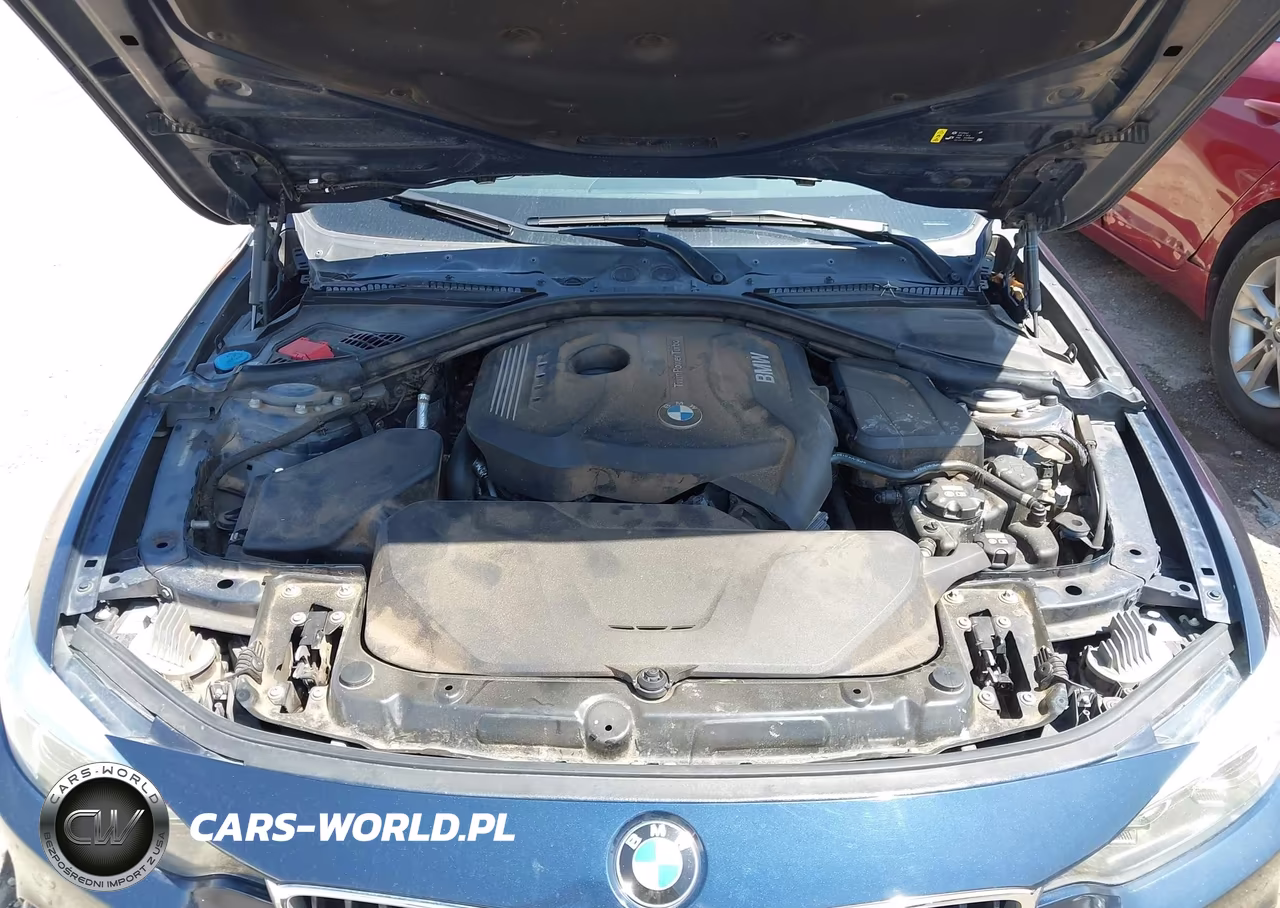 2019 BMW 430I Gran Coupe VIN:WBA4J1C58KBM12280 - 10