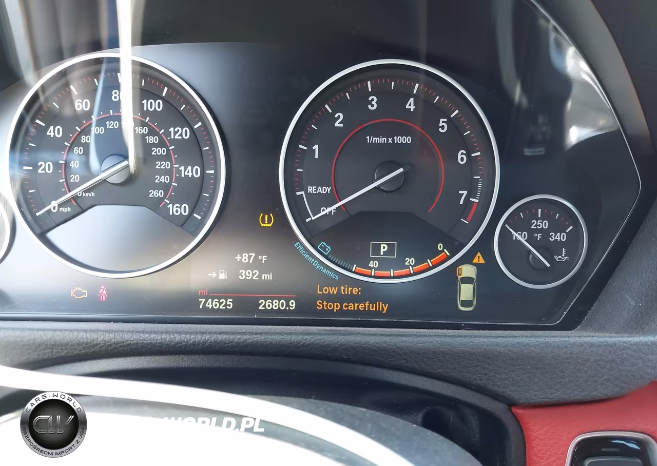 2019 BMW 430I Gran Coupe VIN:WBA4J1C58KBM12280 - 15